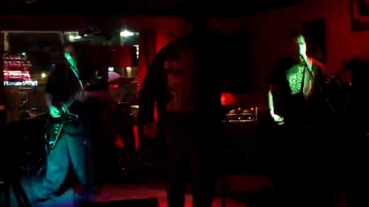 BLOODROOT   Josh Higdon Benefit 2 Say What You Will 9 13 14