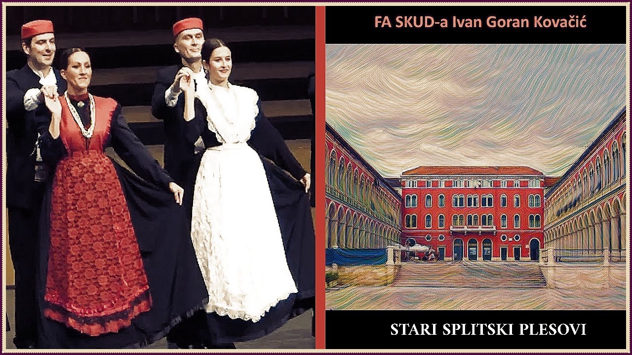 FA SKUD-a Ivan Goran Kovačić - 