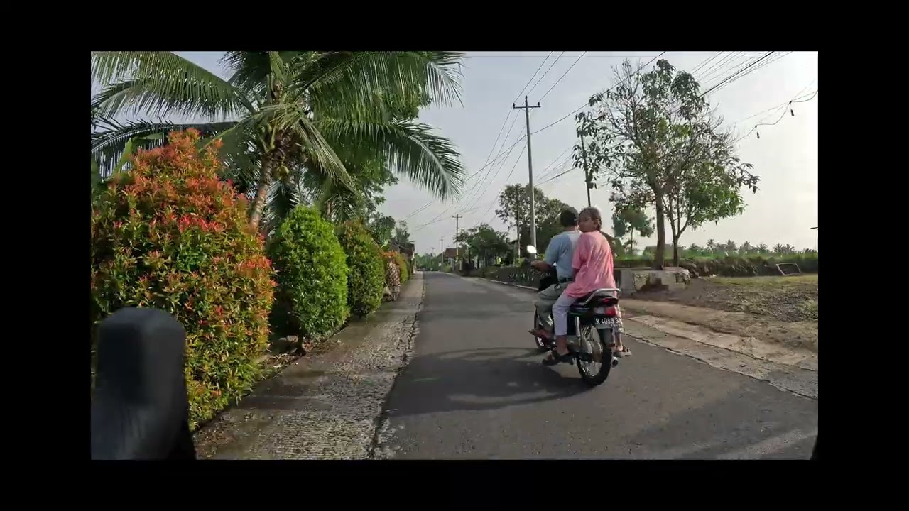 Otw Baturaden Gowesin Aja