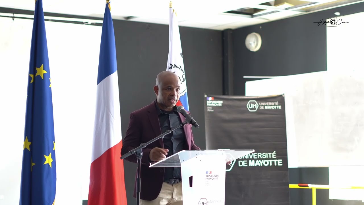 Journée Internationale de la Langue Maternelle (JILM) Mayotte 2026