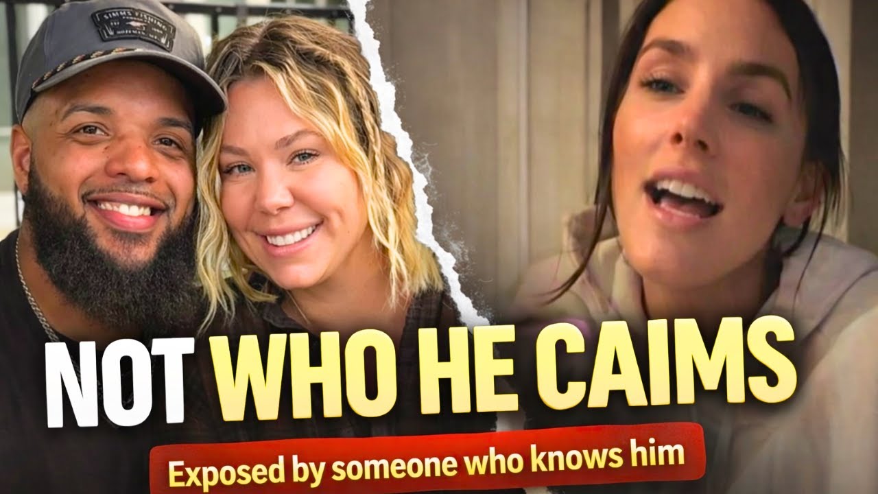 KAIL LOWRY DRAGGED BY ISAAC'S BABY MAMA'S BESTIE! CALLS HER KARL!!