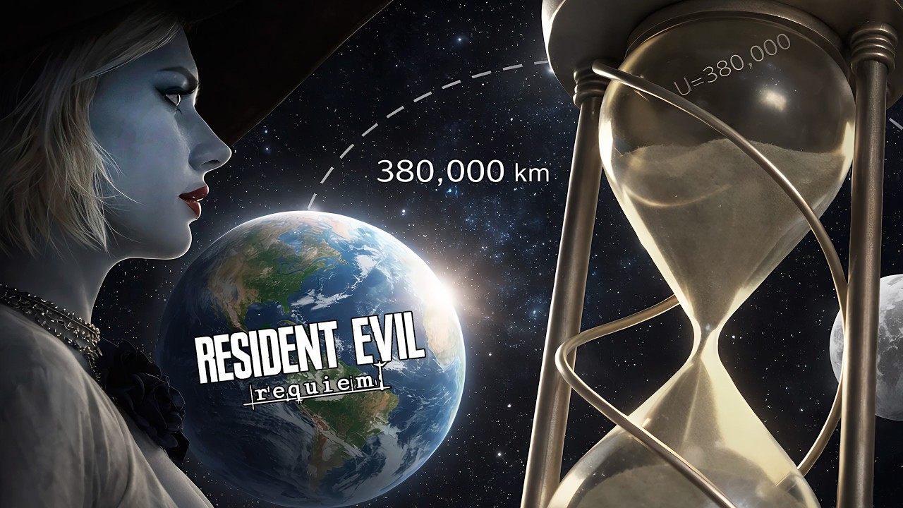 O Puzzle MAIS DIFÍCIL de Resident Evil Requiem… Você Não Vai Acreditar!