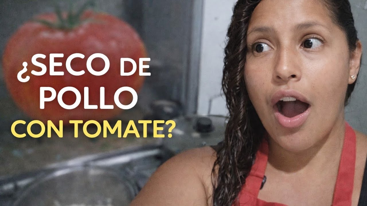  SECO De POLLO🇵🇪 rápido | Conversaciones de VIDA Cotidiana