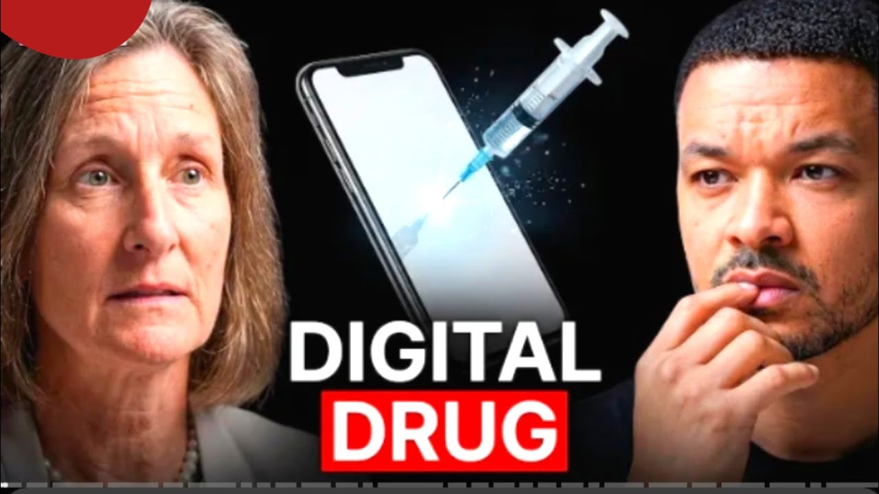 Dopamine Expert Explains: TikTok Is Changing Your Brain Forever