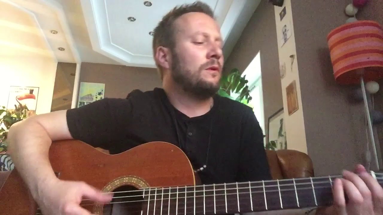 Mano Solo Barbès-Clichy