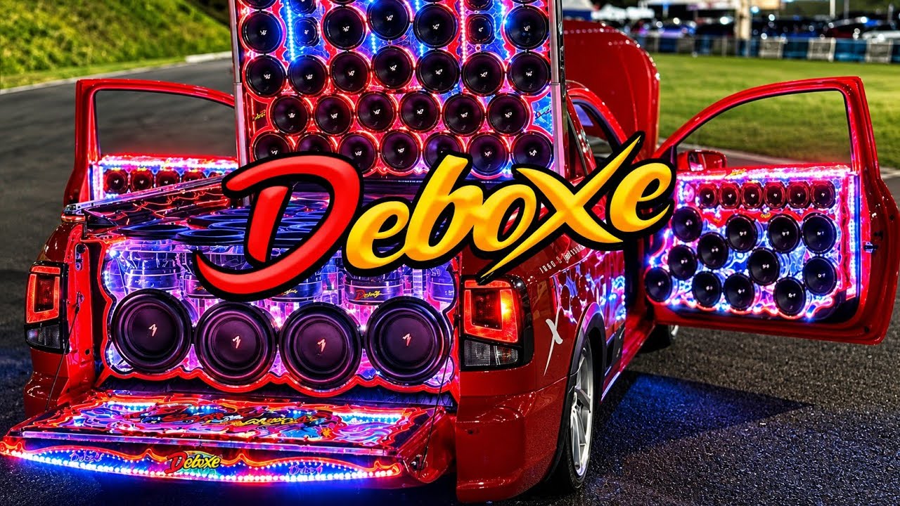 DEEP HOUSE DEBOXE 2026 - NATURAL VIBES [KAU&Atilde; JESUS]
