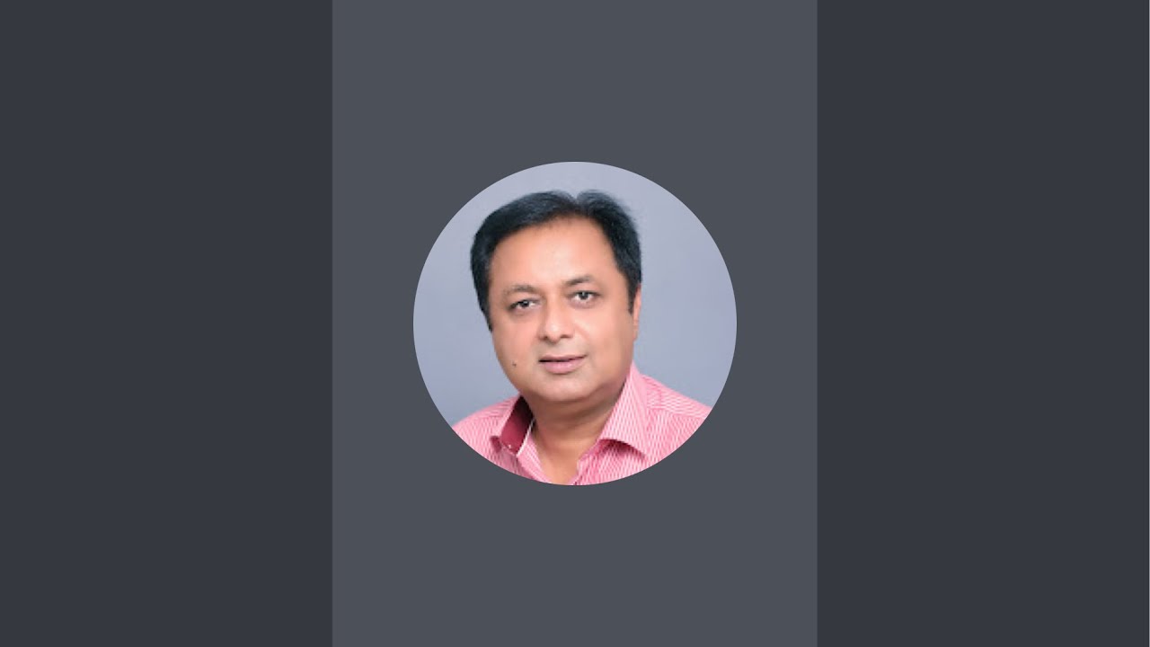 Pastor Adnan Sarfraz (Urdu Bible Tv) is live