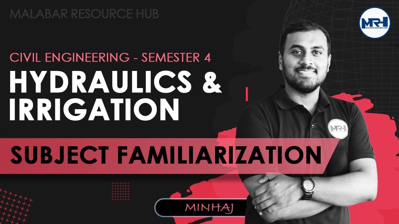 4012 | H&I | Syllabus Familiarisation