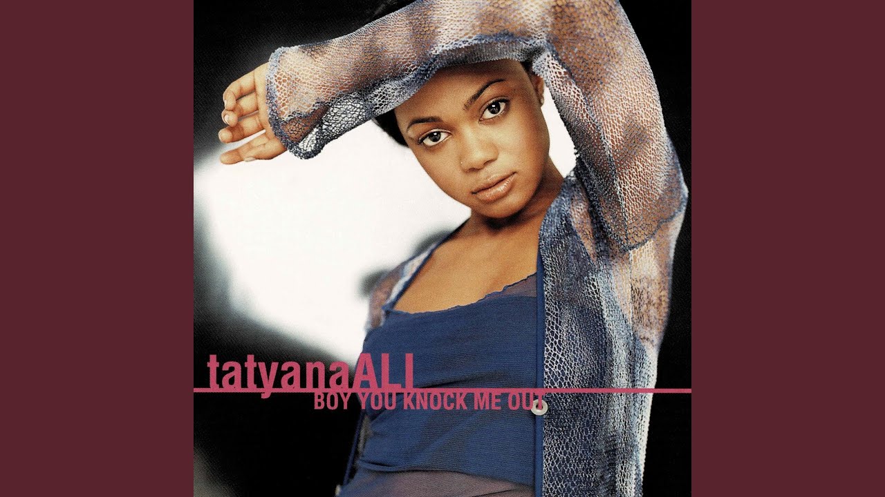 Boy You Knock Me Out (Maurice's Radio Mix)