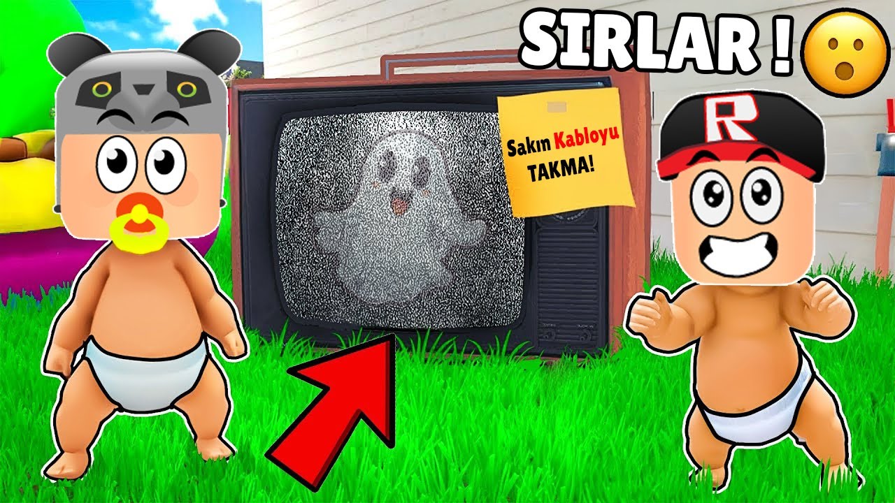 Tüm Sırları Gösterdik ! - Who's Your Daddy?