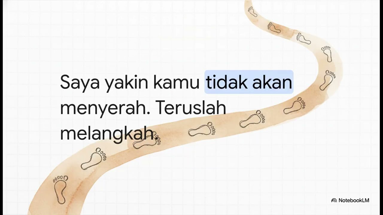 Hidup Terasa Sangat Susah? Tonton Ini Sampai Habis! 🔥