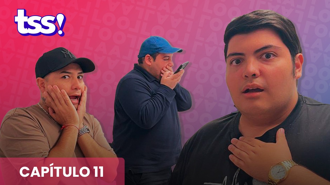 Terremoto CHV Julio Cesar Renuncia!!! - En vivo - Hoy a las 18:00 hrs. (Chile) #vivo #live