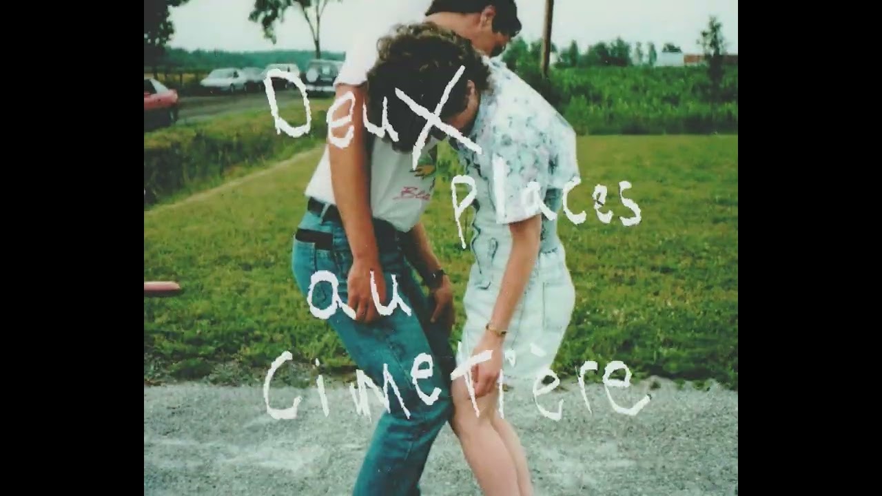 Grand Eugène - Cimetière