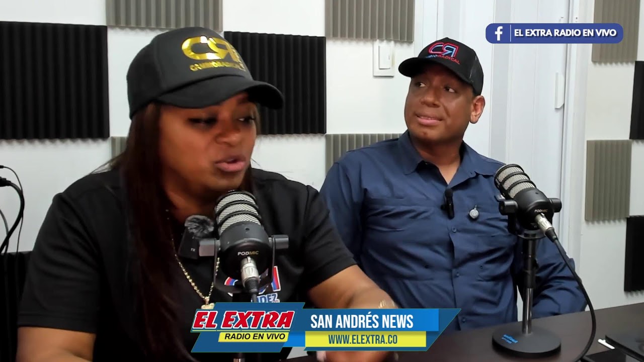 #AlAire | 𝗦𝗔𝗡 𝗔𝗡𝗗𝗥𝗘𝗦 𝗡𝗘𝗪𝗦 - El Extra-Radio-06-02-2026