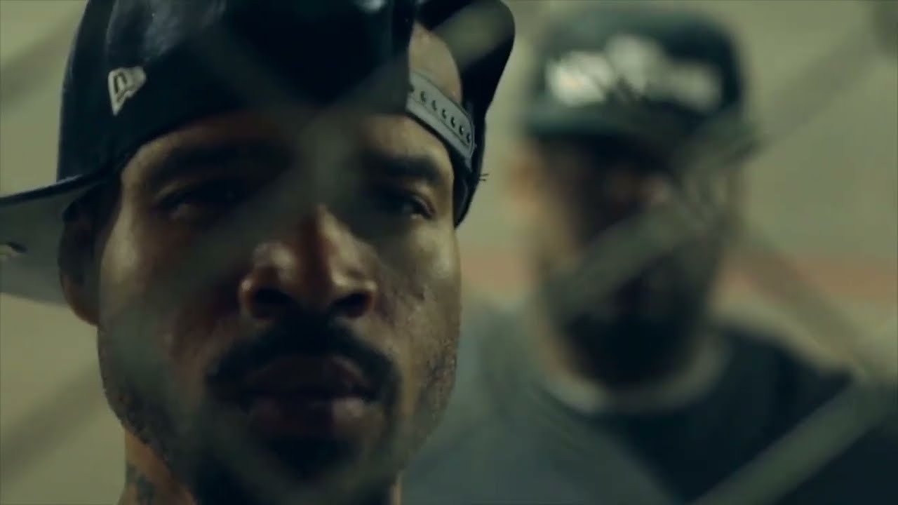 Cannibal Ox - Harlem Knights (Prod. by Bill Cosmiq) (Music Video) (2015)