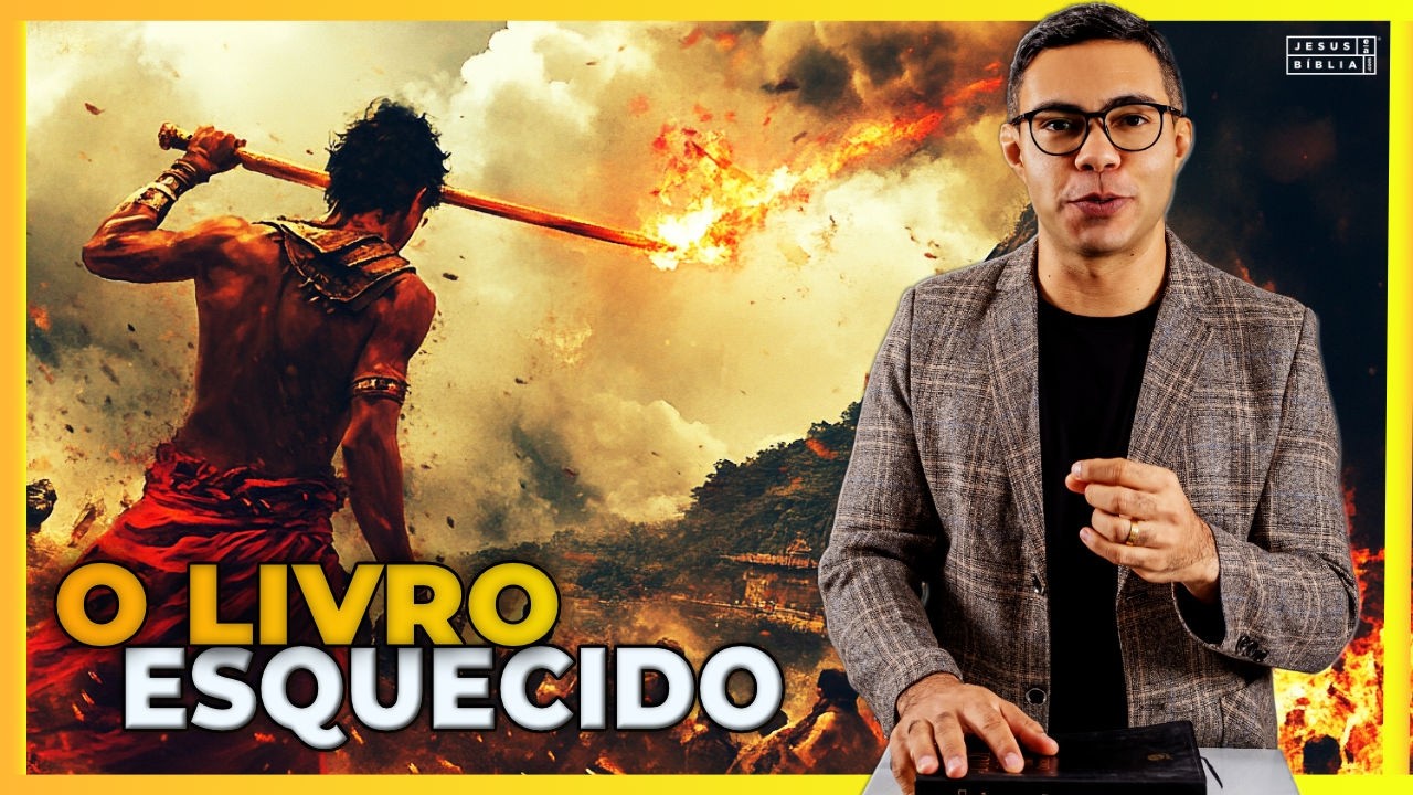 2 Reis 23.1-37: Você Precisa Conhecer a Coragem de Josias!