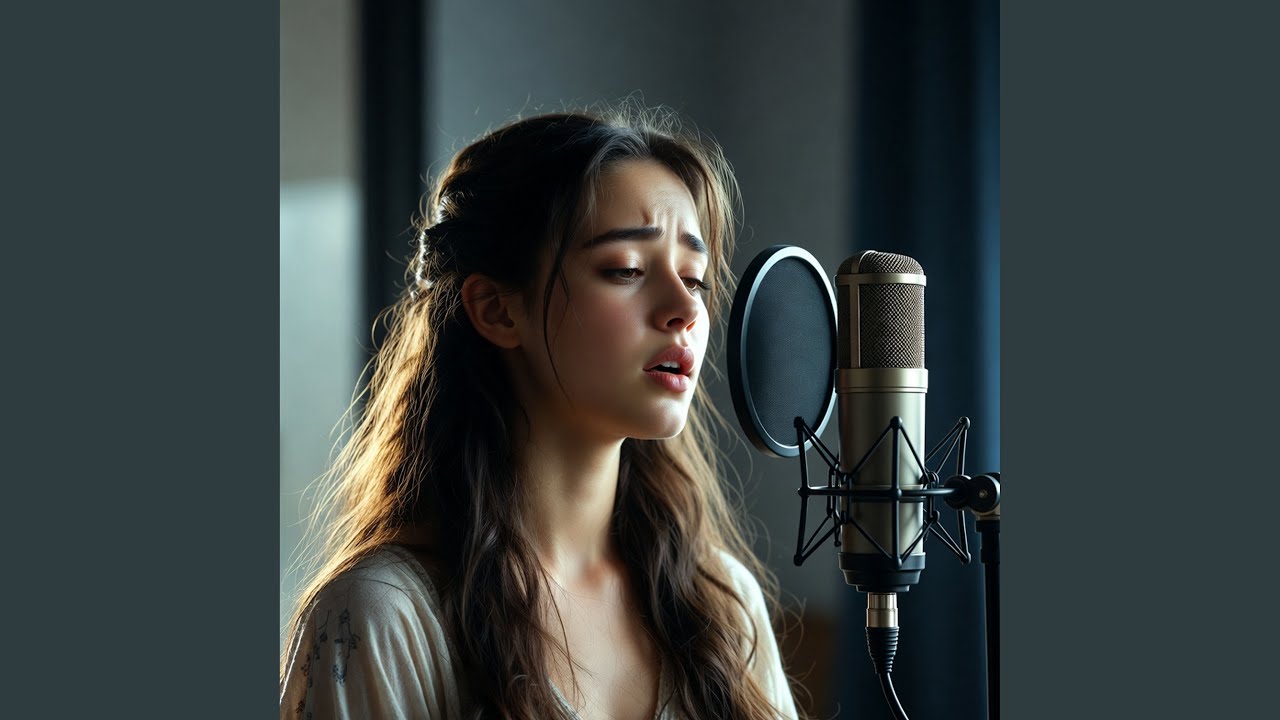 Ghost of the Way You Loved Me