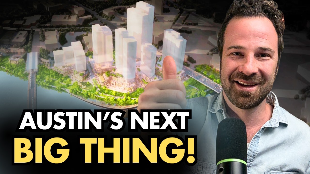 15 NEW Projects Coming SOON to Austin Texas in 2026