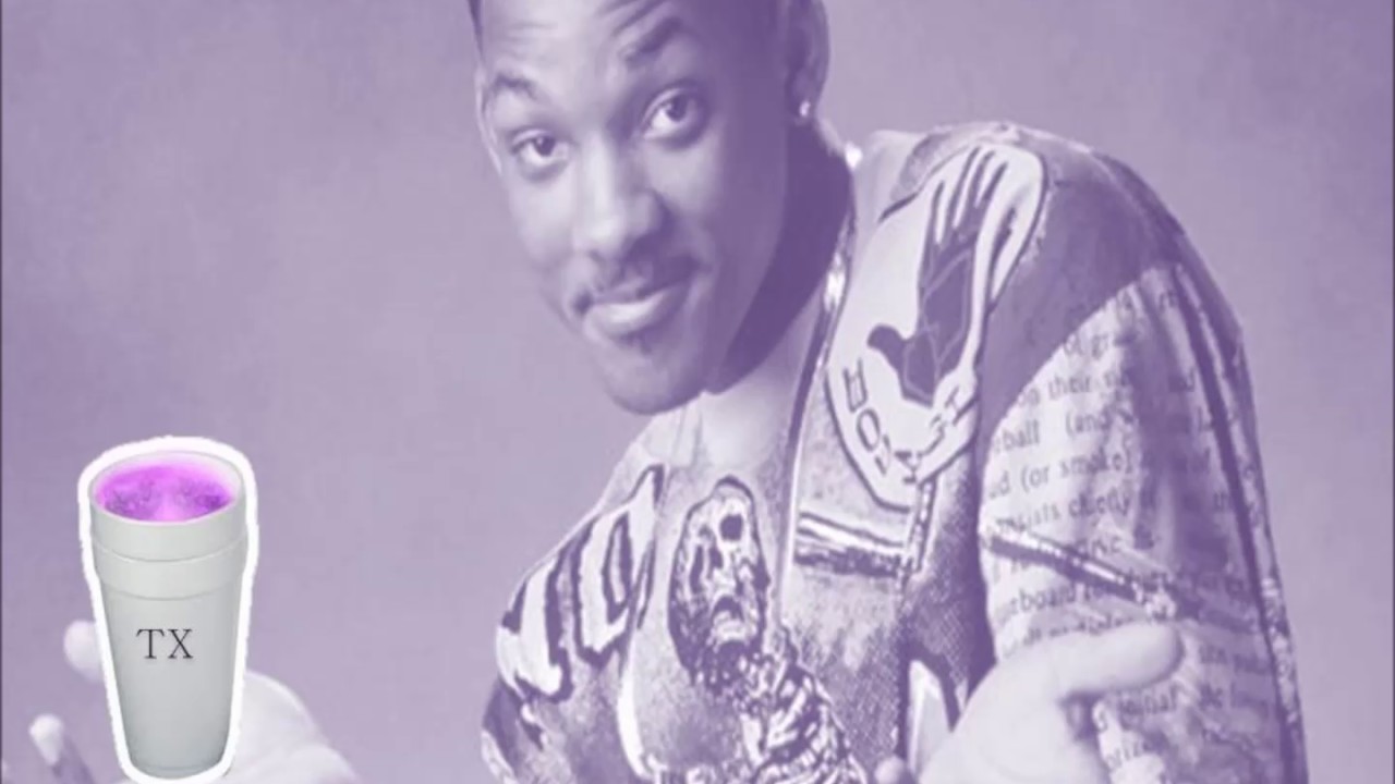 Will Smith Summer Time Screwed&CHopped