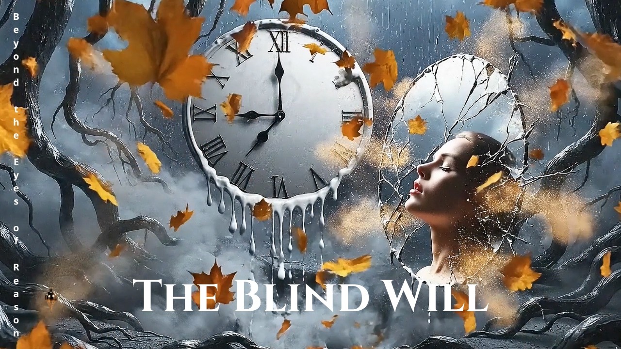 The Blind Will – Iron Pendulum | Beyond the Eyes of Reason