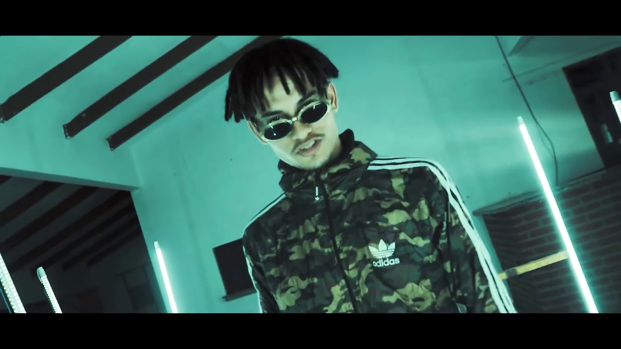 Trap Boliviano - Flow Elegante - Jorgel Ft. CeskyBoy, Lil Powll & Big Thiwell, JGonzo, Kilber Y Mas