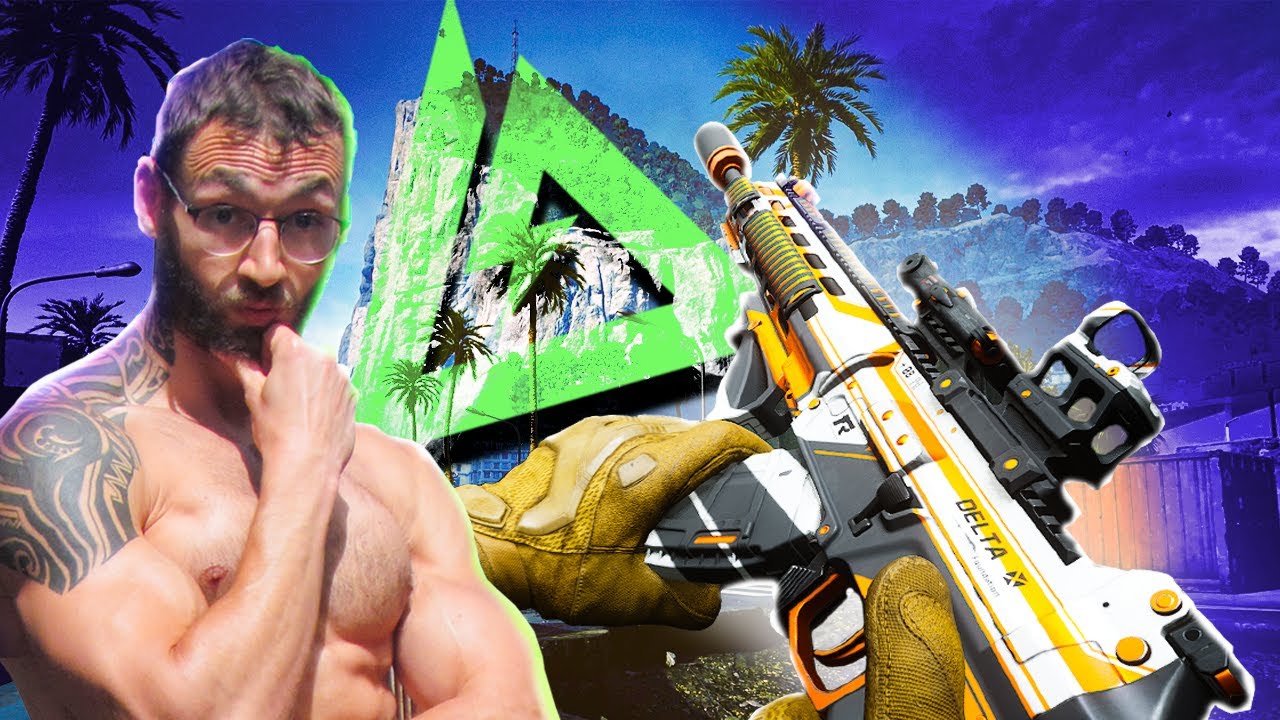 Delta Force | LOADOUT OP da CI-19 😮