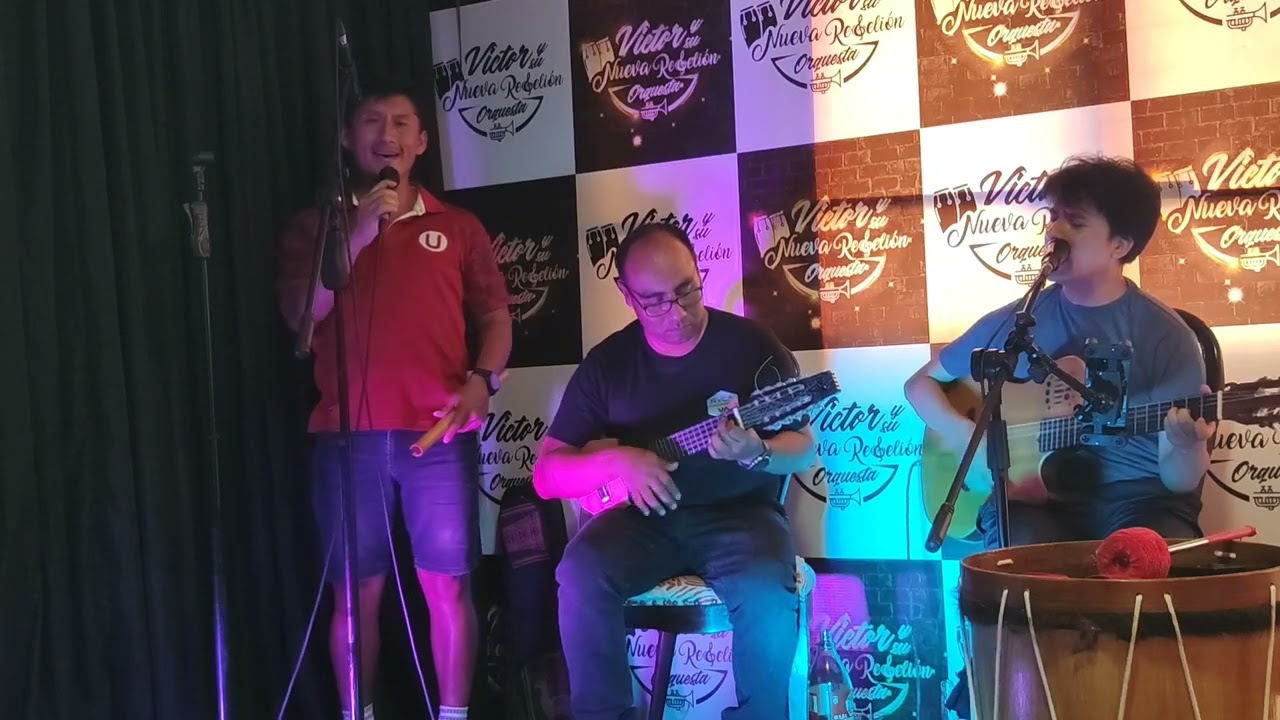 TE INVITO A SOÑAR - PROYECCION DE BOLIVIA - COVERS