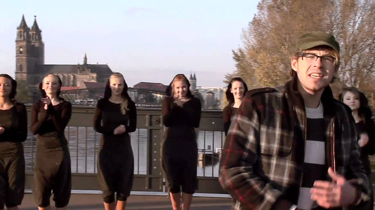 Magdeburg State of Mind