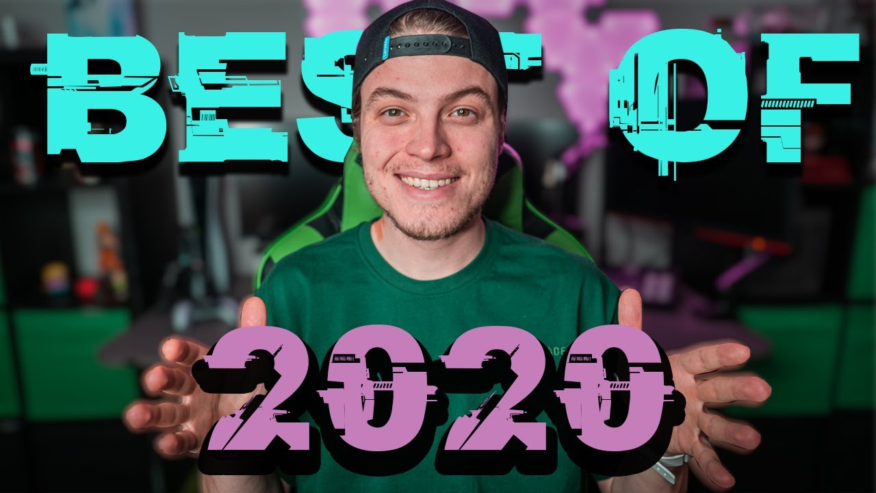 TO NAJLEPŠIE ZO STREAMOV - SelassieLive 2020