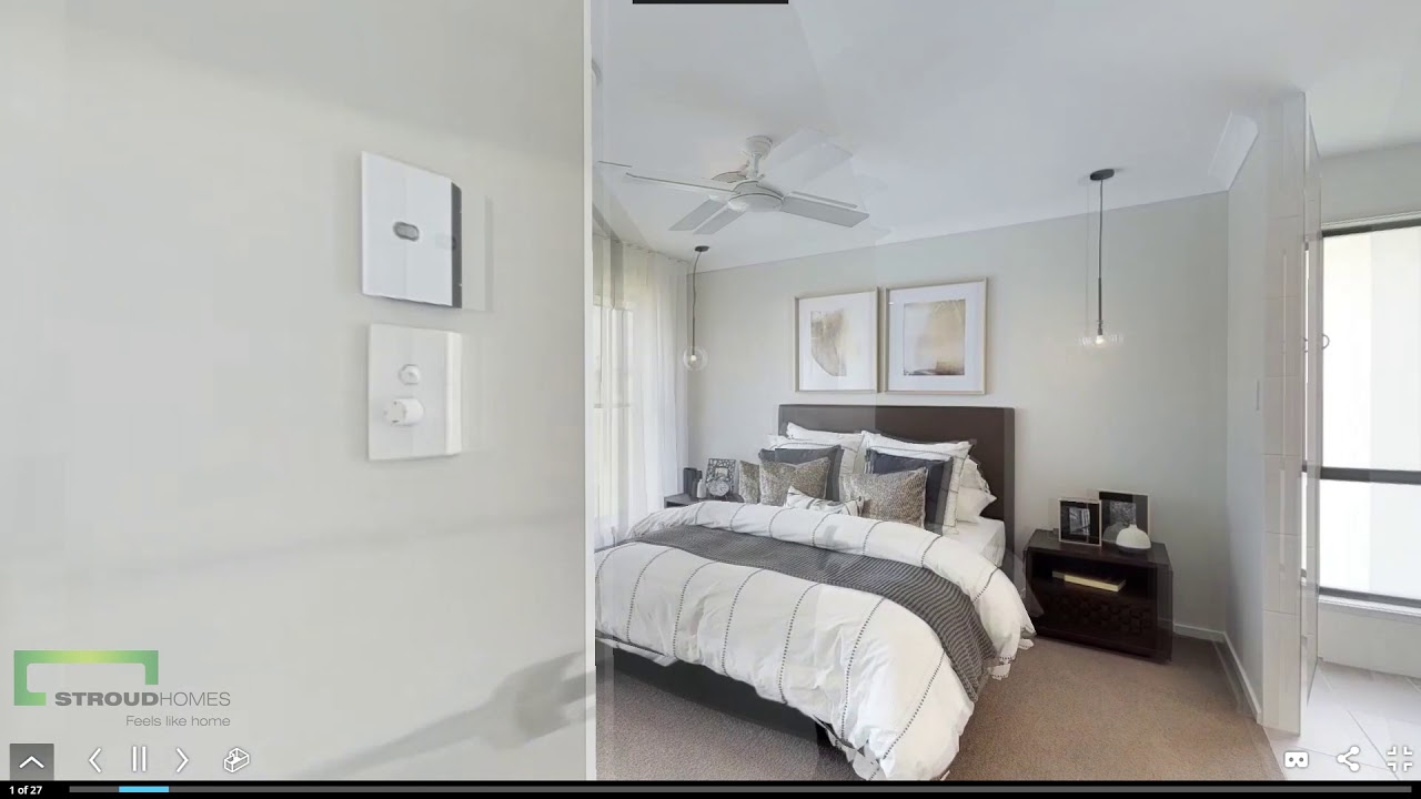 3D Virtual Tours | All | Stroud Homes