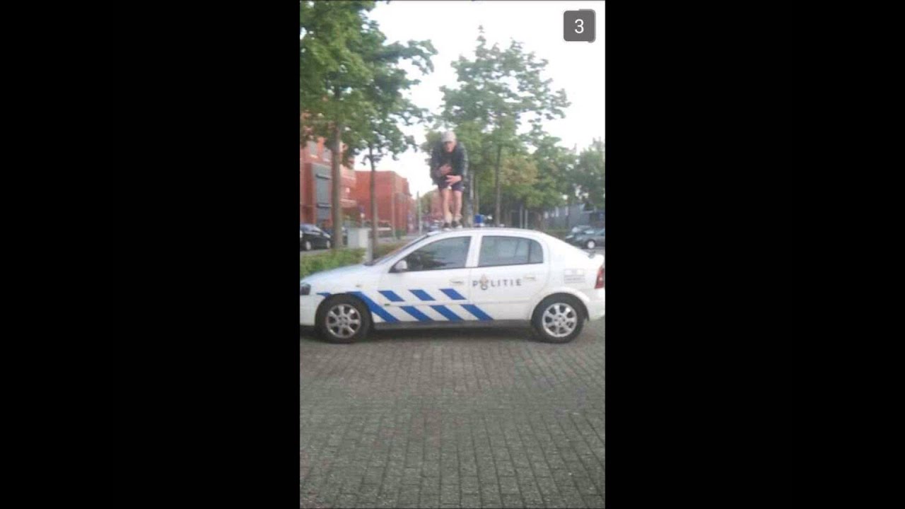 Vinny-R & Real met me zijn