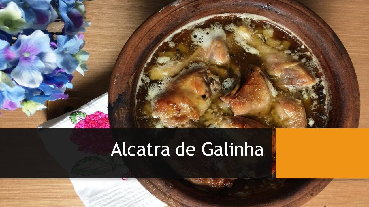 “Alcatras há muitas!” – Ep. 5 – Alcatra de Galinha