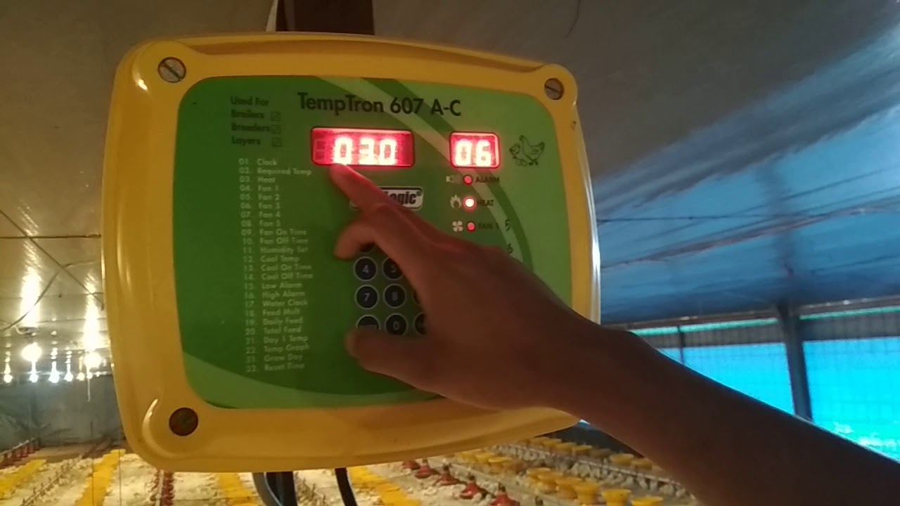 Cara Mengoperasikan temtron 607 a-c . Bila ada yg belum jelas bisa tanya di kolom komentar.