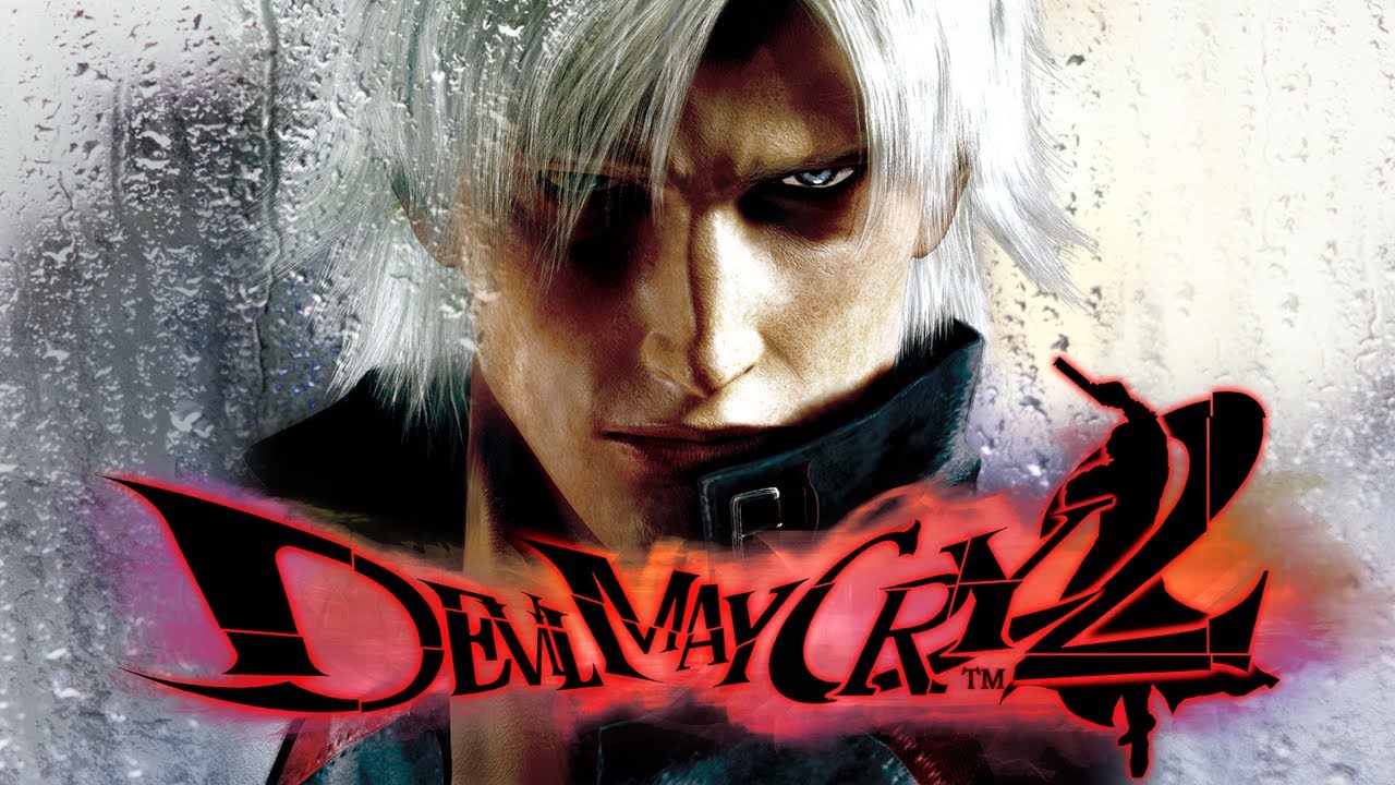 Devil May Cry 2 (Dante + Lucia) - Juego completo en Espa&ntilde;ol | Sin comentarios | Longplay