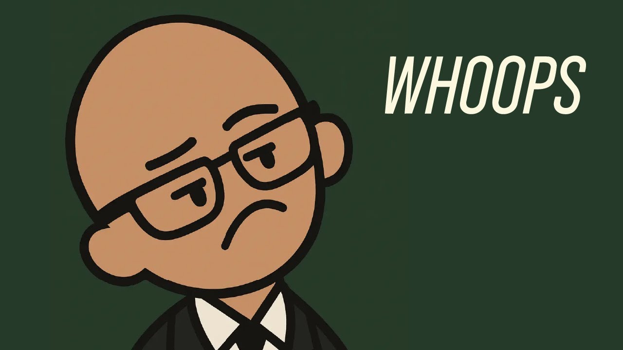 The Windows 11 Crisis Explained Like You're 5
