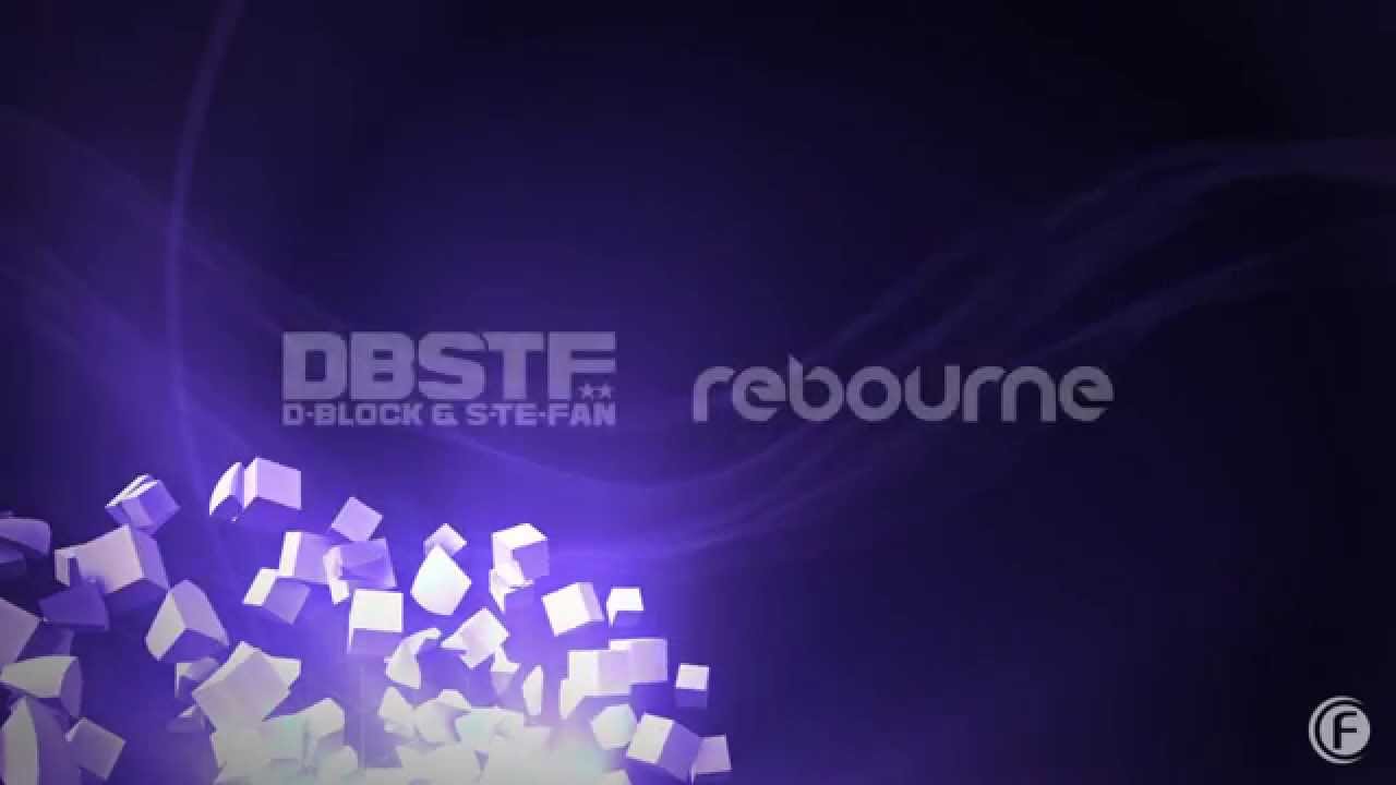 D-Block & S-te-Fan and Rebourne - Louder (Official Preview)