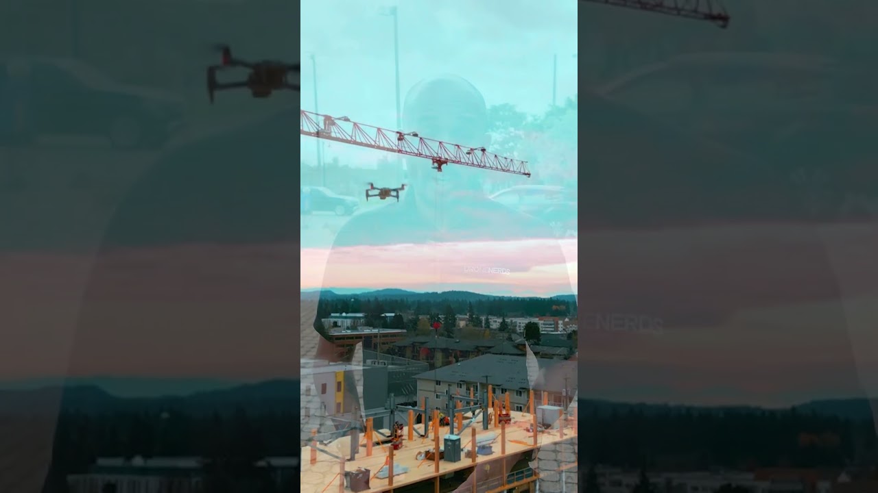 Познакомьтесь с японской компанией по производству дронов, которая меняет правила игры!