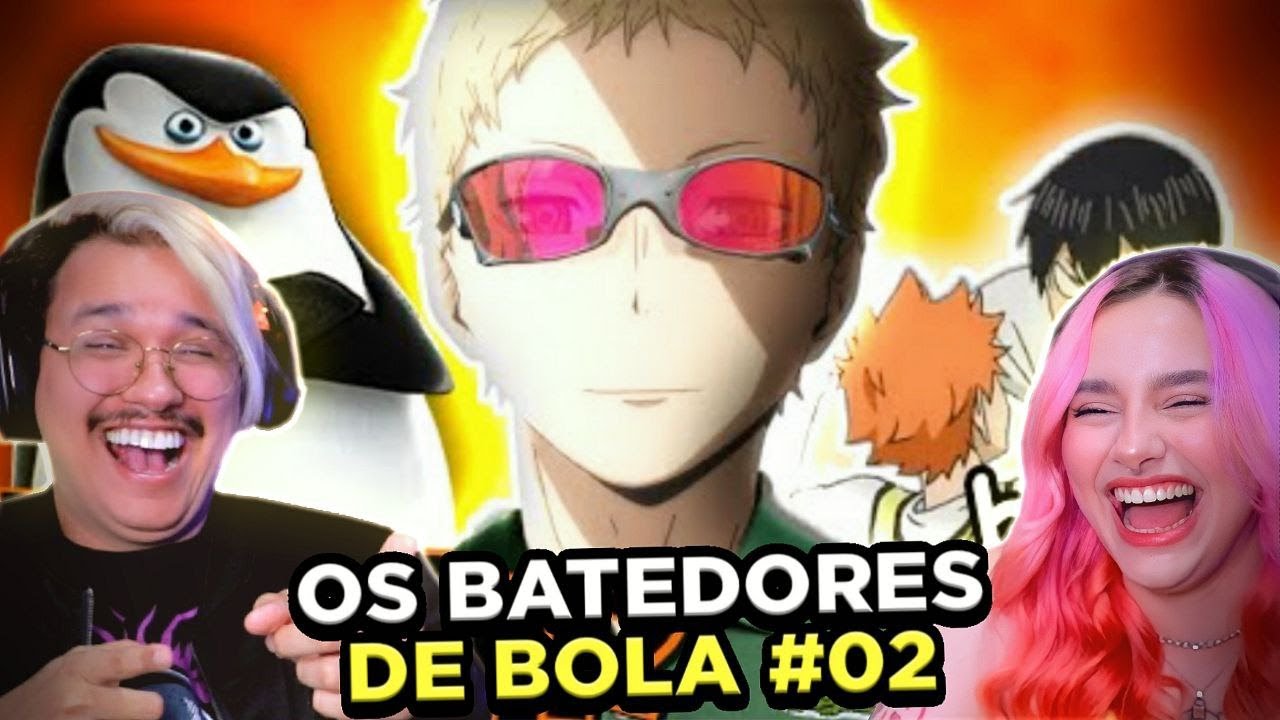 REAGINDO a 
