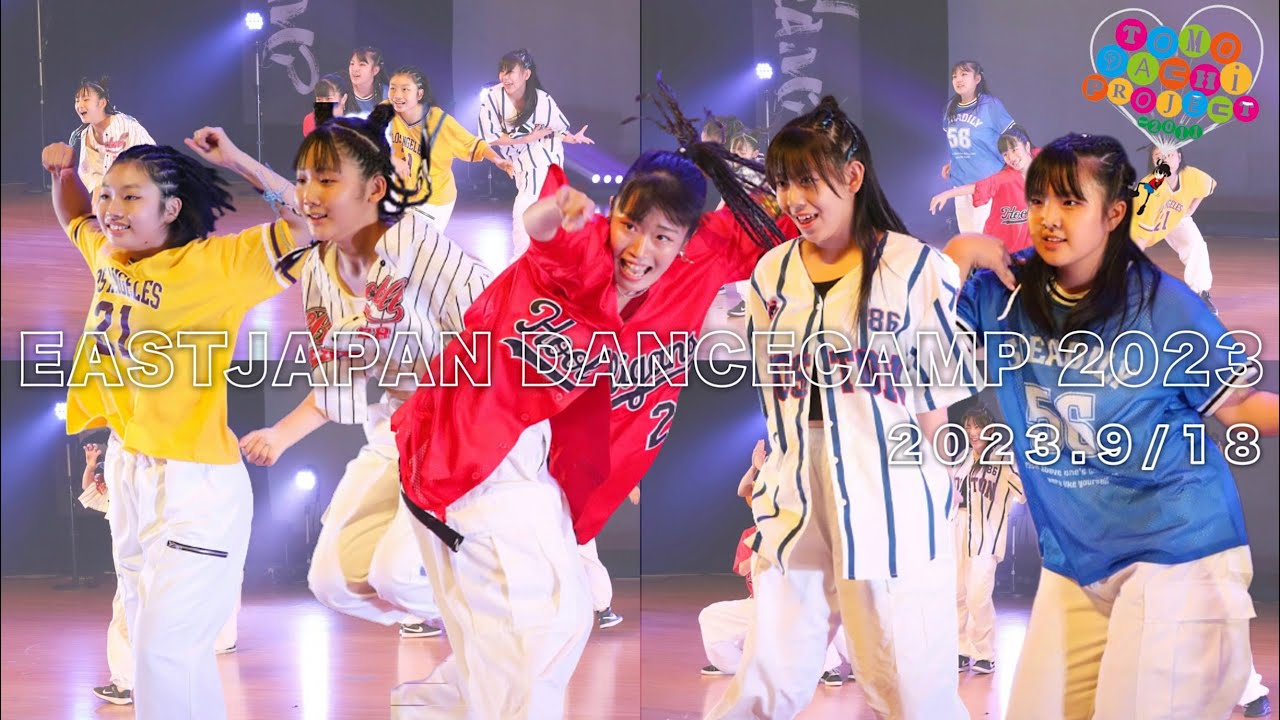 【D.LEAGUE】ASOBIBA - avex ROYALBRATS Dance cover