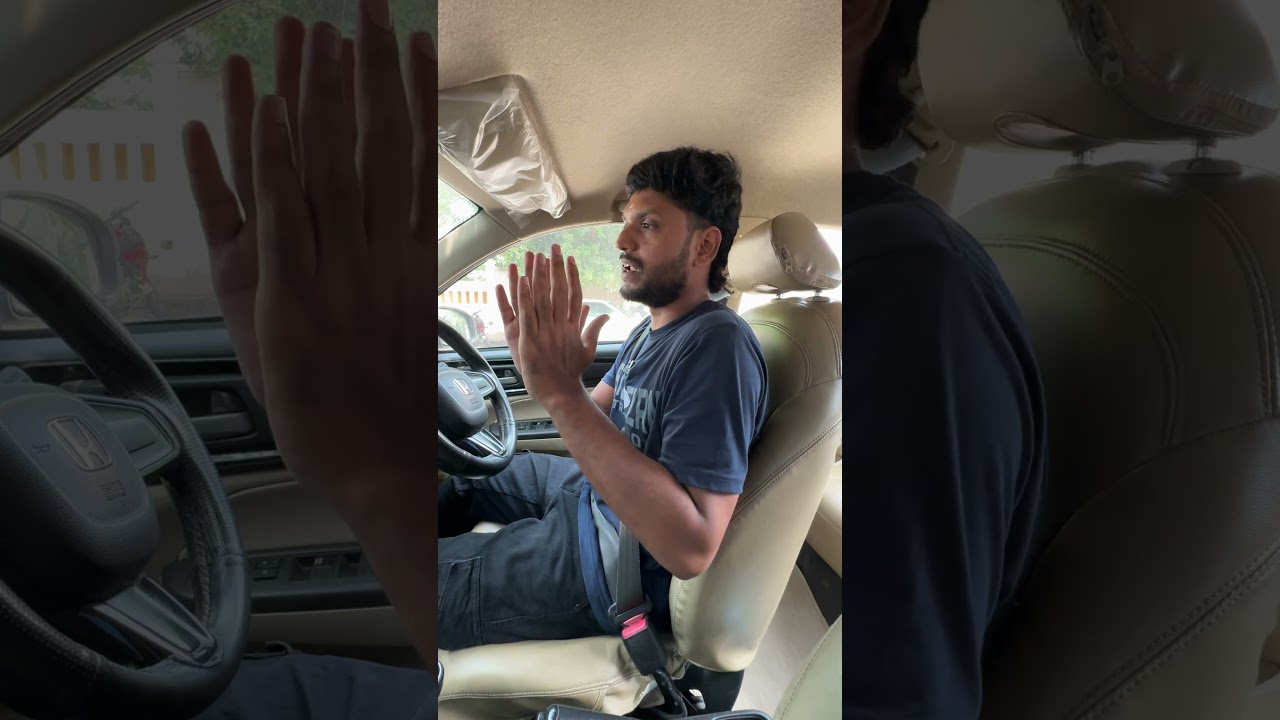 🚕 Car Left Side Judgment 😱 Don't worry anymore! #shorts #cardrivingtips #cardrivingtipsforbeginners