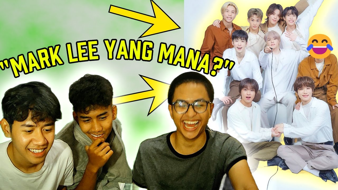 PERTAMA KALI DENGERIN NCT TAPI PENUH DENGAN PLOT TWIST!! (TONTON SAMPAI HABIS)