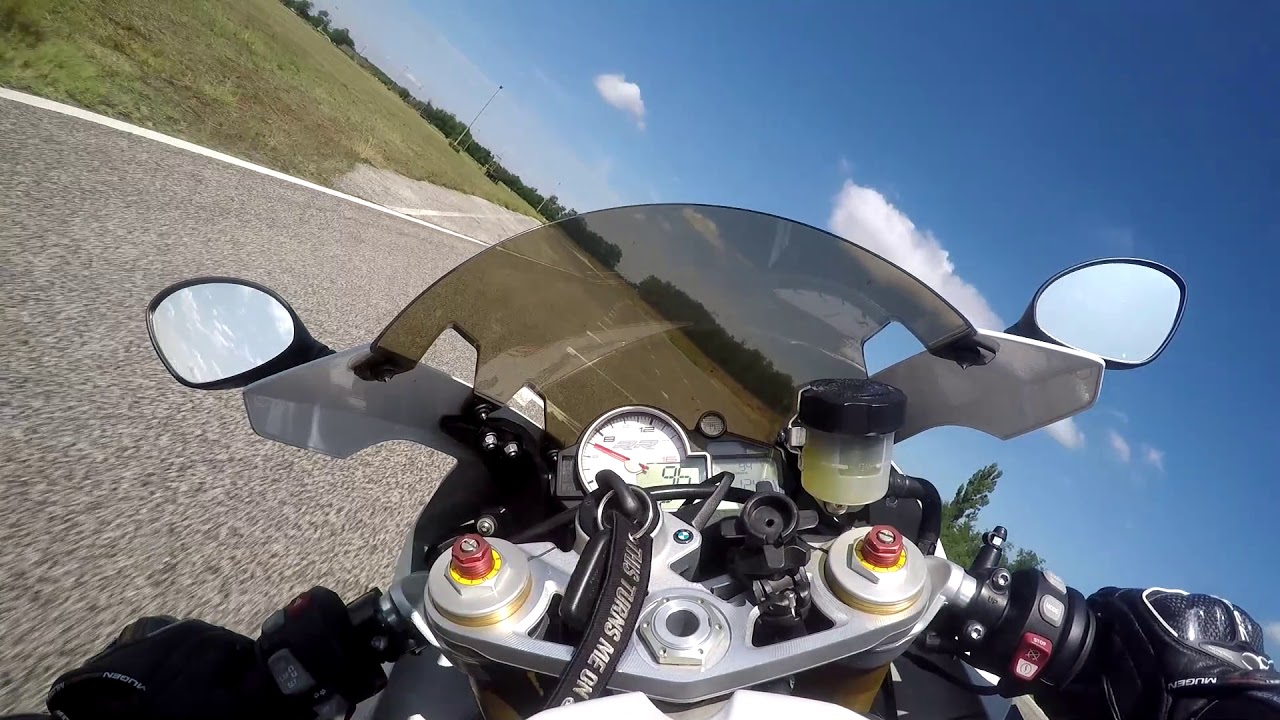Kakucs S1000rr 46:80