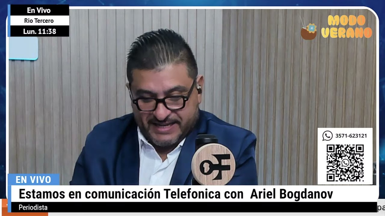 La Libertad Avanza avanza sobre los intendentes cordobeses y tensiona el tablero político provincial