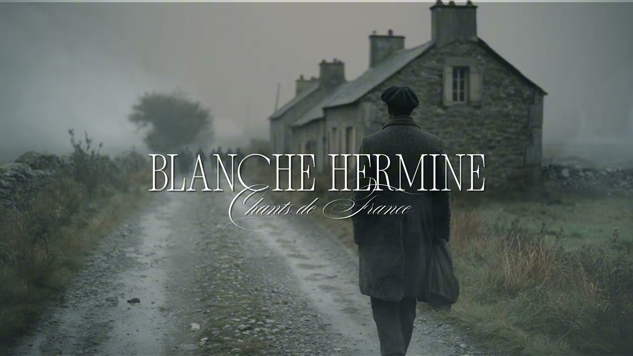 Chants de France – La Blanche Hermine – Chanson bretonne
