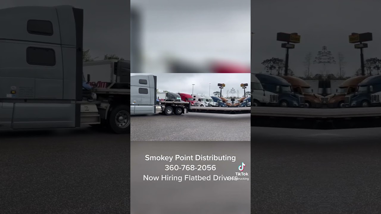 The Best Life Truckin