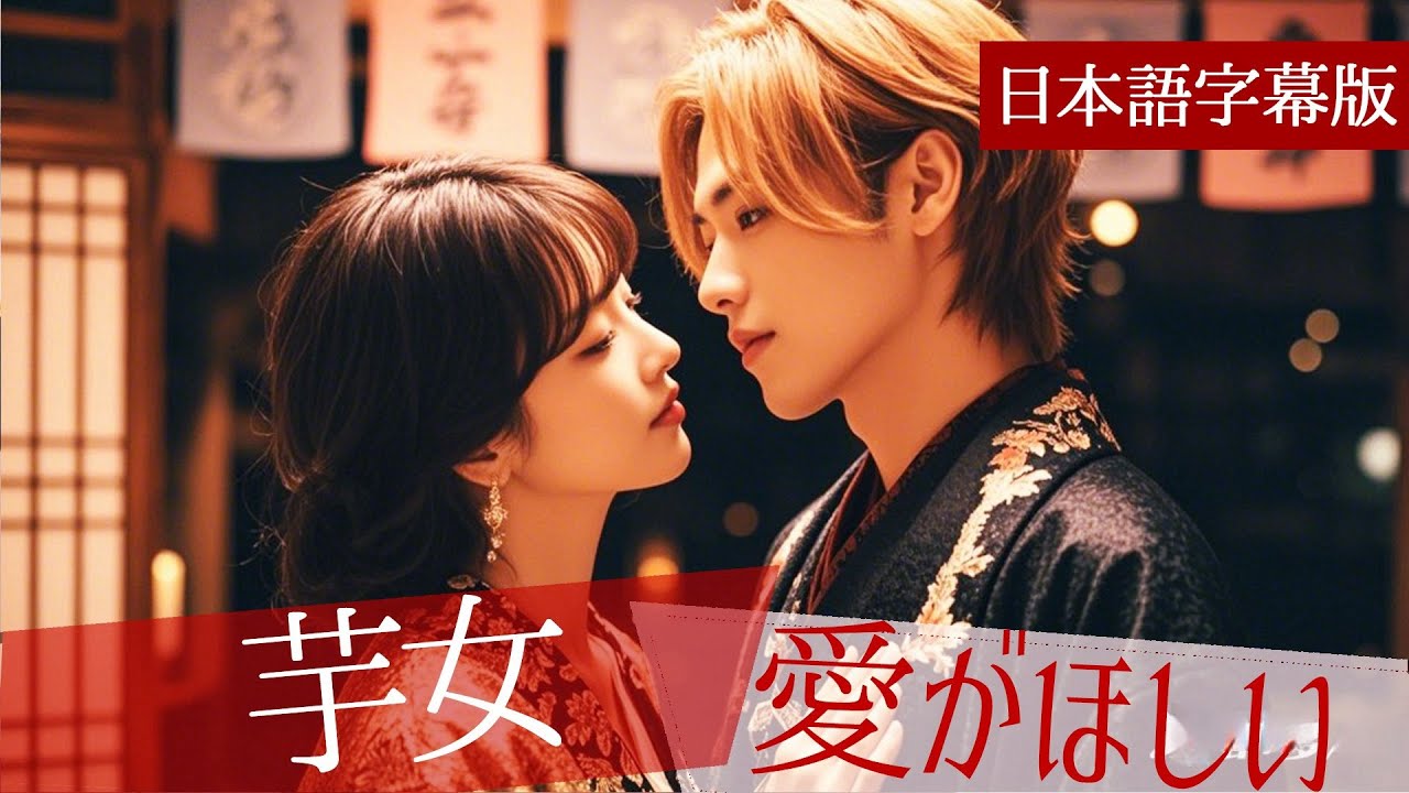 帰省したら毒親にスカッと‼芋女は会社を創立し、運命の出会いもした‼『芋女は毎日愛が欲しい』一気に視聴！#社内恋愛#日本語字幕#俺様社長#ドラマ#全話#フル#スカっと#ショートドラマ#ドラマ