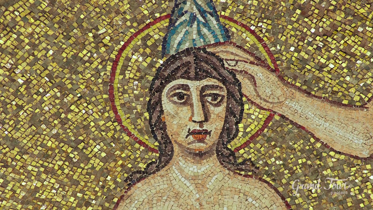 Арианский баптистерий (итальянский)