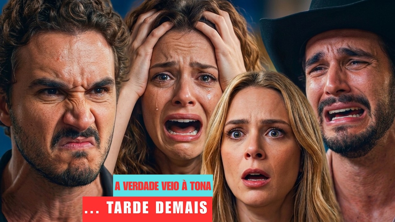 CORA&Ccedil;&Atilde;O ACELERADO: 16/04 -ELE ACORDOU... MAS PEDIU POR OUTRA - resumor