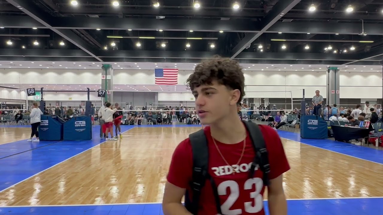 4.SoCal Cup Winter Formal - LA, 12/13 - Tyrants 16 Blue VS SCB 16 Salty JJ - Match 1 - 12-25