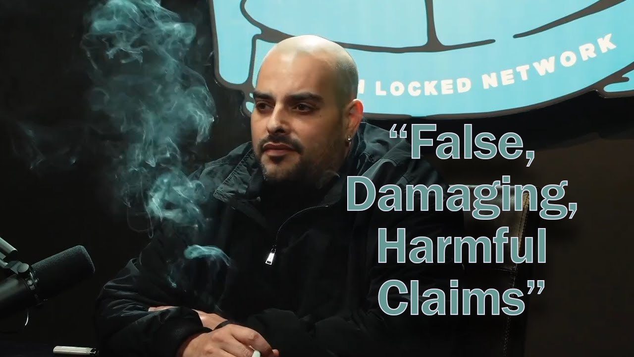 Rapper @Berner415 Responds to Lawsuit to Remove Him from Cookies